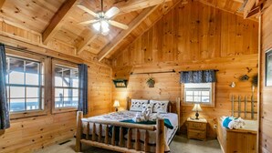 Rumah | 1 kamar tidur dan internet