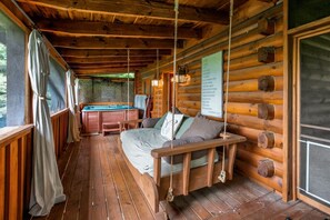 Huis | 1 slaapkamer, snel internet