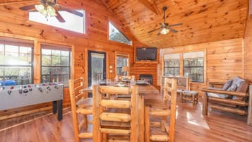 House | 1 bedroom, Internet