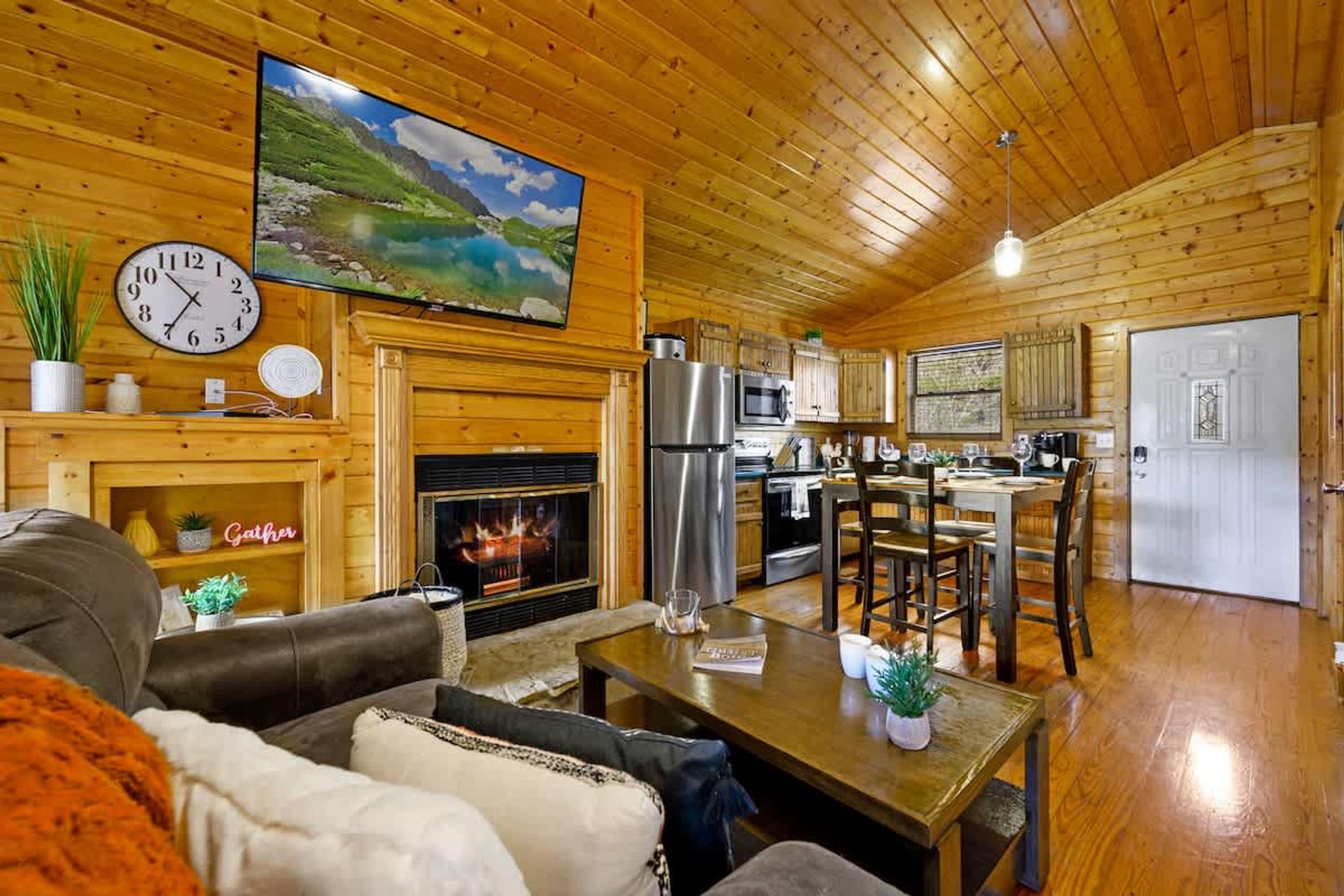 1 bedroom, Internet