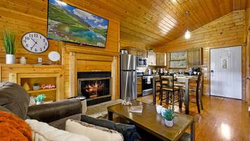 1 bedroom, Internet
