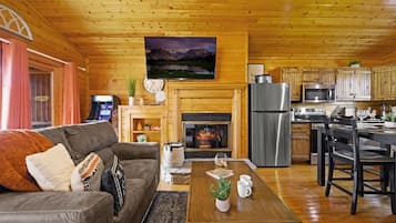 1 bedroom, Internet