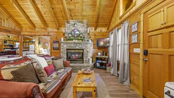 House | 1 bedroom, Internet