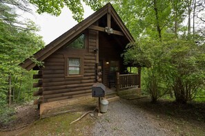 Huis | 1 slaapkamer, snel internet