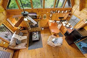 2 habitaciones y acceso a internet 
