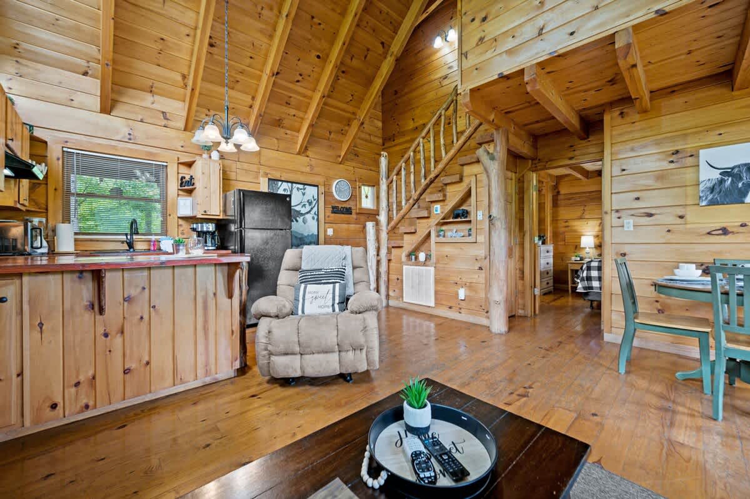 House | 2 bedrooms, Internet