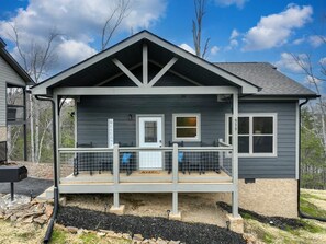 Suite | 1 bedroom, Internet - New Build Hot Tub Fireplace (Pigeon Forge)