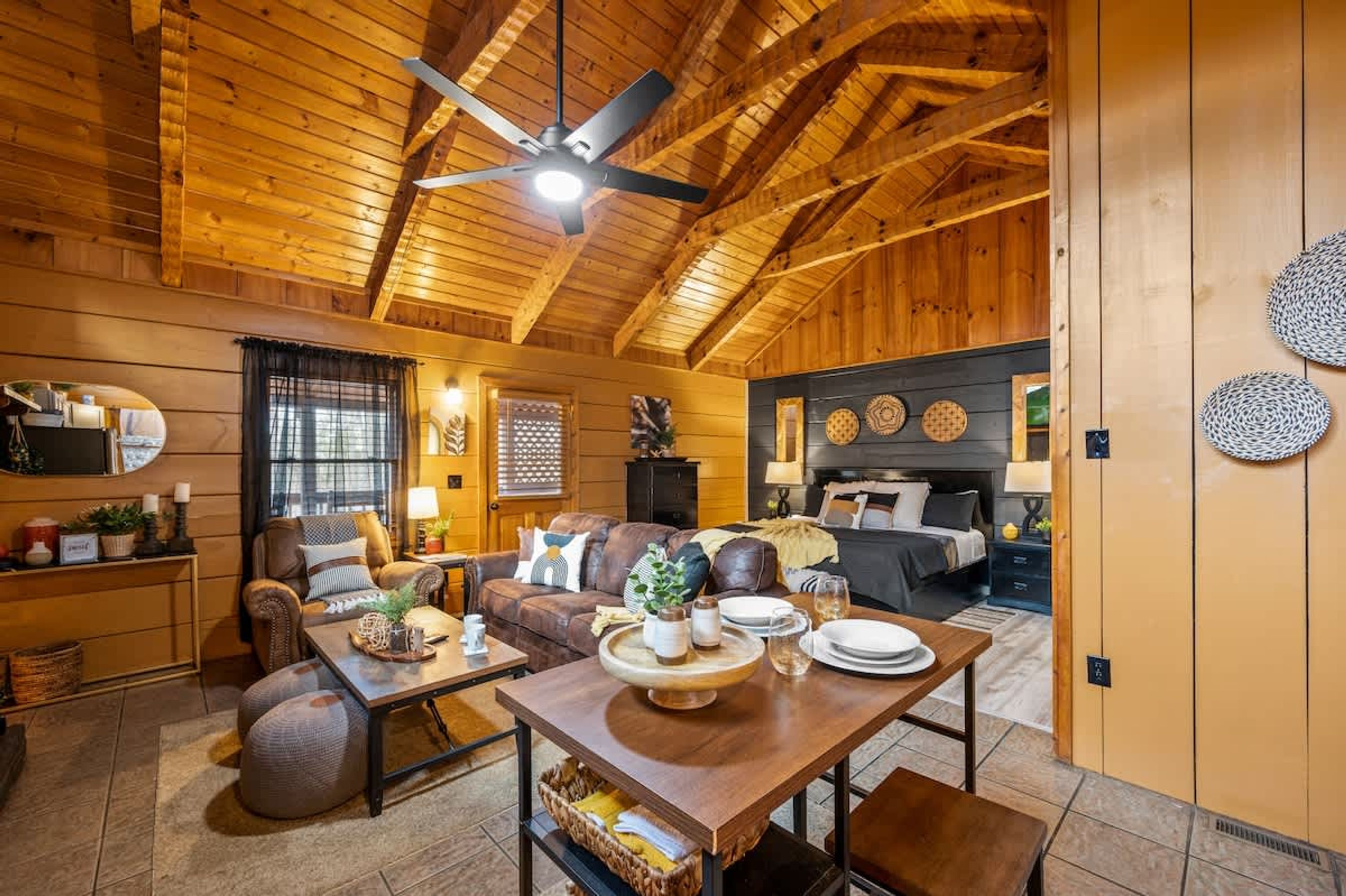 Casa | 1 quarto, acesso à internet de alta velocidade