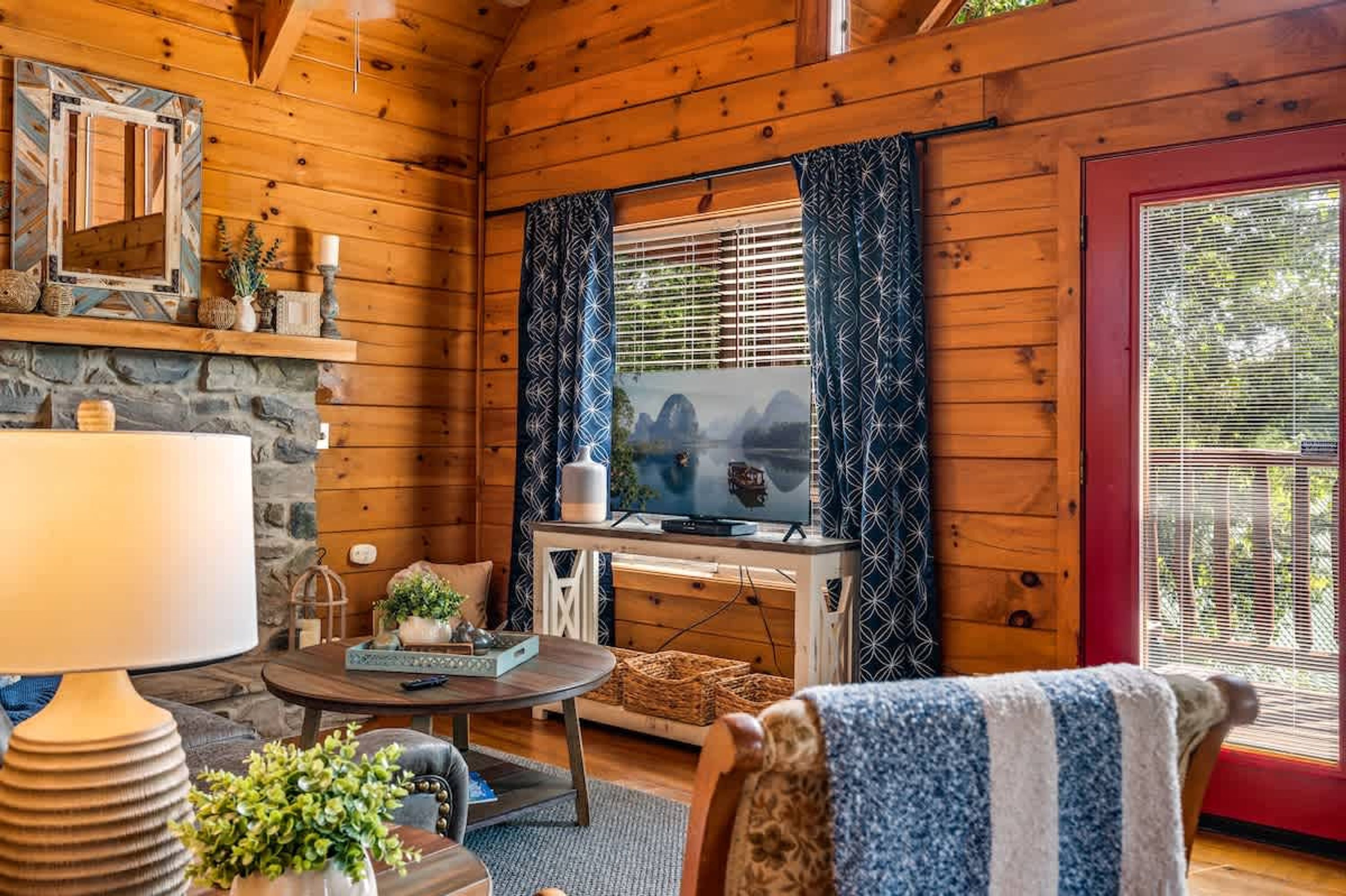 1 bedroom, Internet