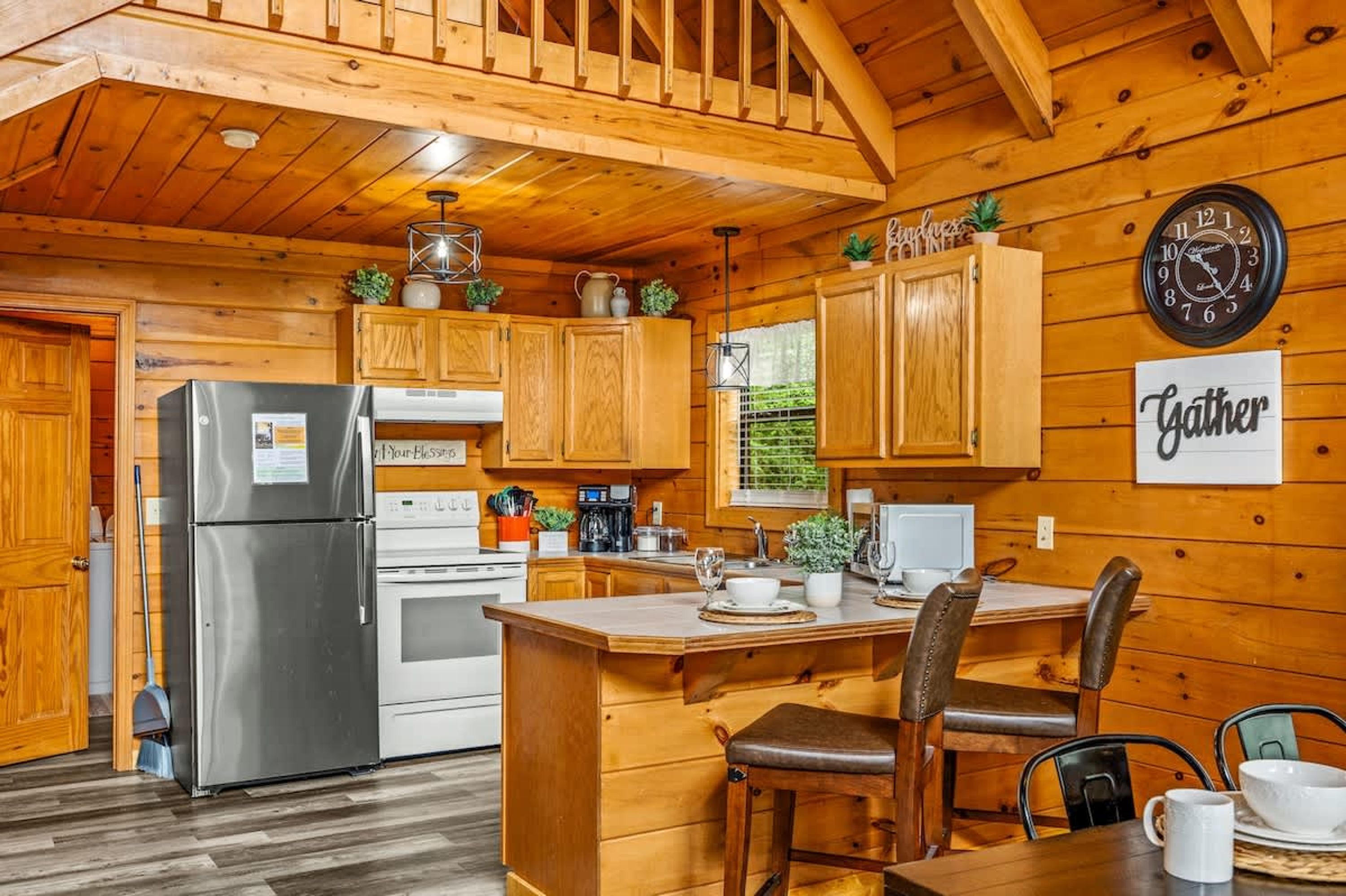 House | 2 bedrooms, Internet