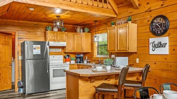House | 2 bedrooms, Internet