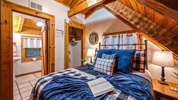 2 bedrooms, Internet