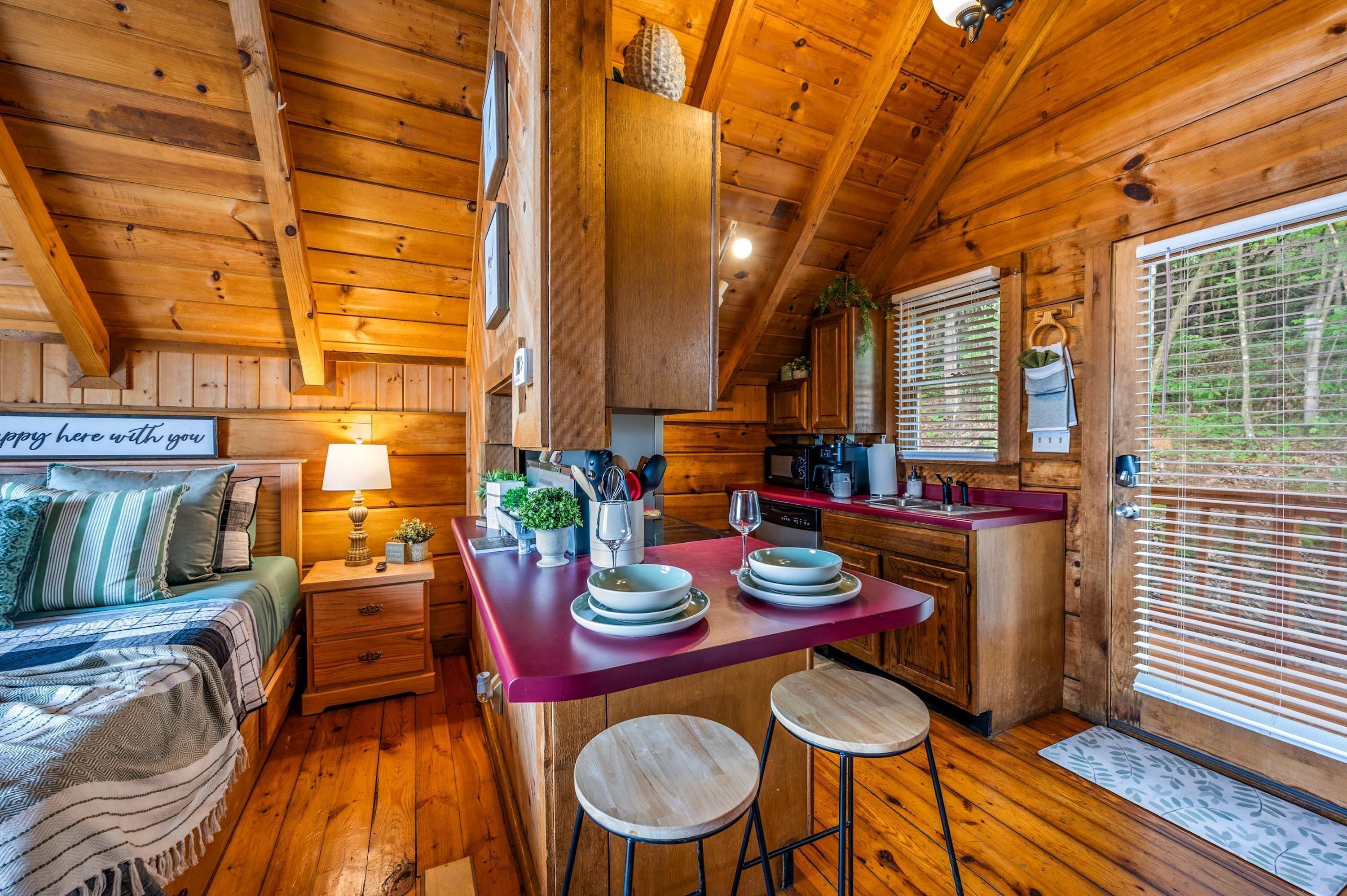 House | 1 bedroom, Internet