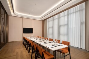 Meeting facility - Hilton Garden Inn Dali Erhai Park (Dali)