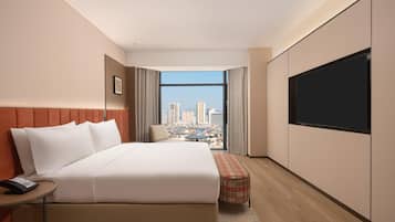 Habitación, 1 cama King size