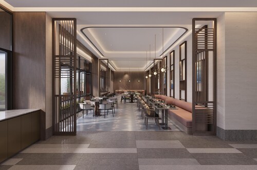 Hilton Garden Inn Dali Erhai Park