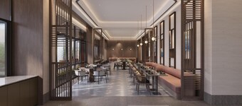 Hilton Garden Inn Dali Erhai Park