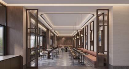 Hilton Garden Inn Dali Erhai Park