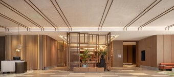 Hilton Garden Inn Dali Erhai Park