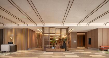 Hilton Garden Inn Dali Erhai Park