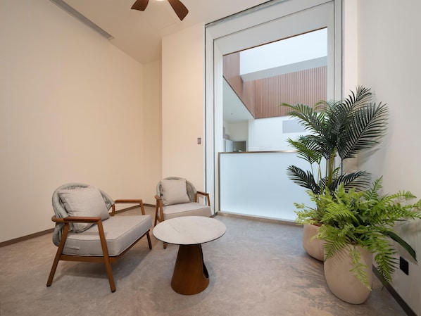 View from room - Hilton Garden Inn HuZhou Nanxun Water Town (Suzhou)