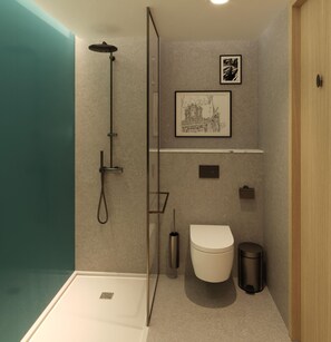 Pancuran Bilik Mandi