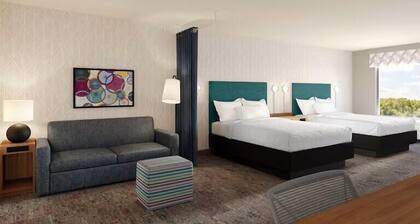 Home2 Suites by Hilton Texarkana