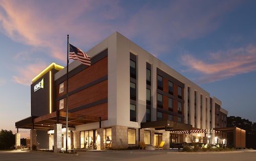 Home2 Suites by Hilton Texarkana