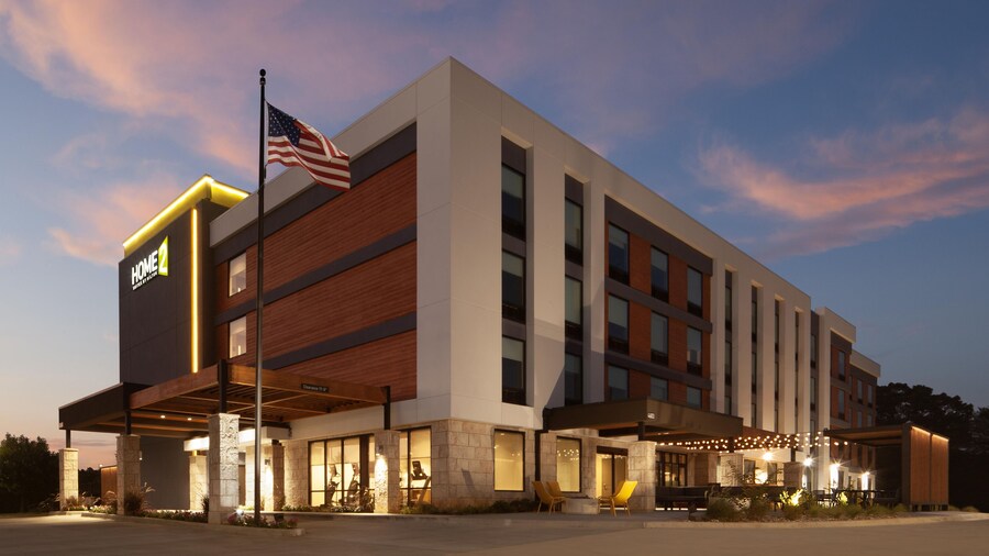 Home2 Suites by Hilton Texarkana