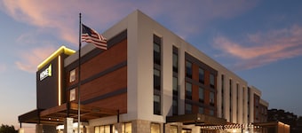 Home2 Suites by Hilton Texarkana
