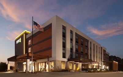 Home2 Suites by Hilton Texarkana