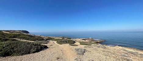 Plage à proximité