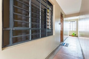 Interior - Homely Corner Apartment with Self Check in ! (Nairobi)