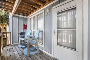 House - Sea Horse 611- 2 min Walk 2 Beach (Gulf Shores)