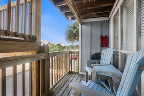 House - Sea Horse 611- 2 min Walk 2 Beach (Gulf Shores)