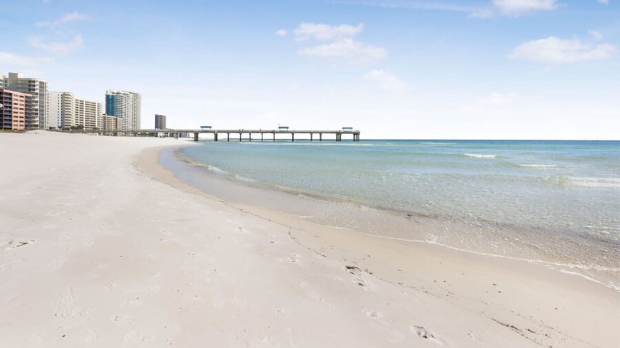 Cotton Bayou Condo Boat Slip Water Views 2 Beddrooms
