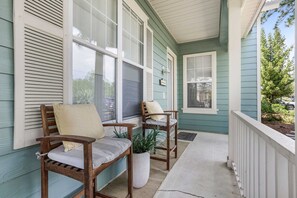 House - Le Reve Charmant Beach Access Pool in Gulf Shores (Gulf Shores)