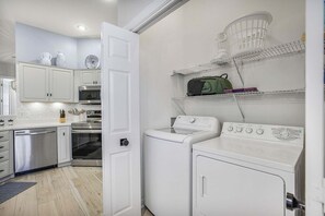 Maison | 2 chambres