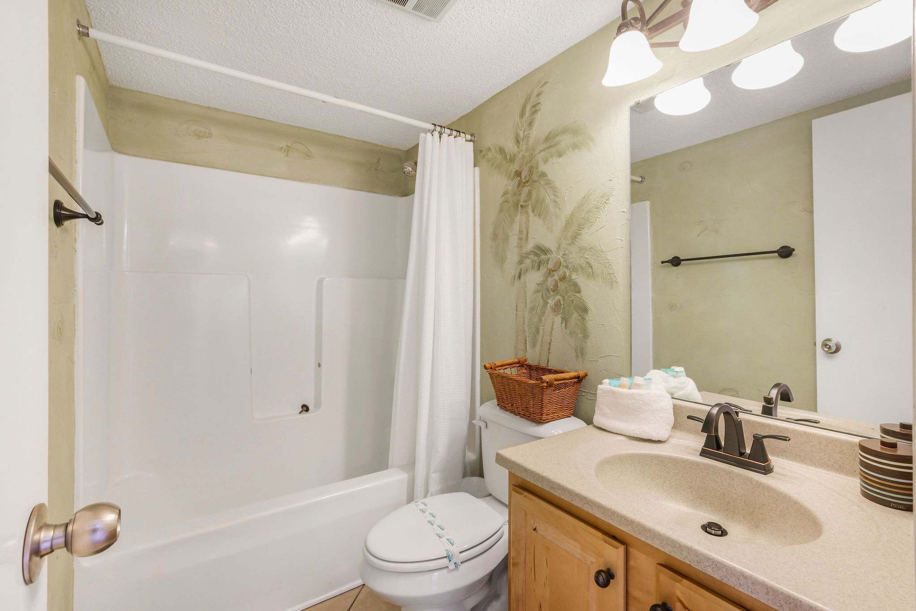Casa | Baño