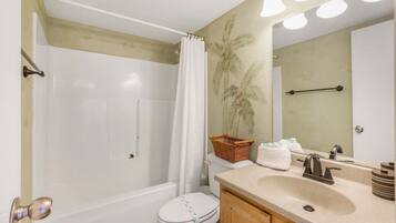 Casa | Baño