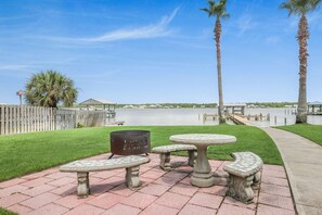 House - Gulf Shores Getaway Lagoon Front Beach Access Family Fun Lagoon Landing 202 (Gulf Shores)