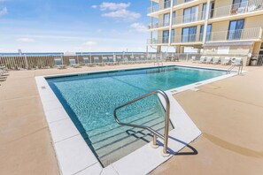 Apartment - Gulf Village 214- Close to the Hangout Beachfront (Gulf Shores)