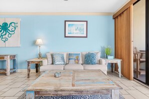 Apartment - Gulf Village 214- Close to the Hangout Beachfront (Gulf Shores)