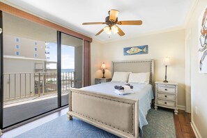 Apartment - Gulf Village 214- Close to the Hangout Beachfront (Gulf Shores)