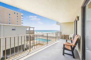 House | 2 bedrooms, Internet - Gulf Village 214- Close to the Hangout Beachfront (Gulf Shores)