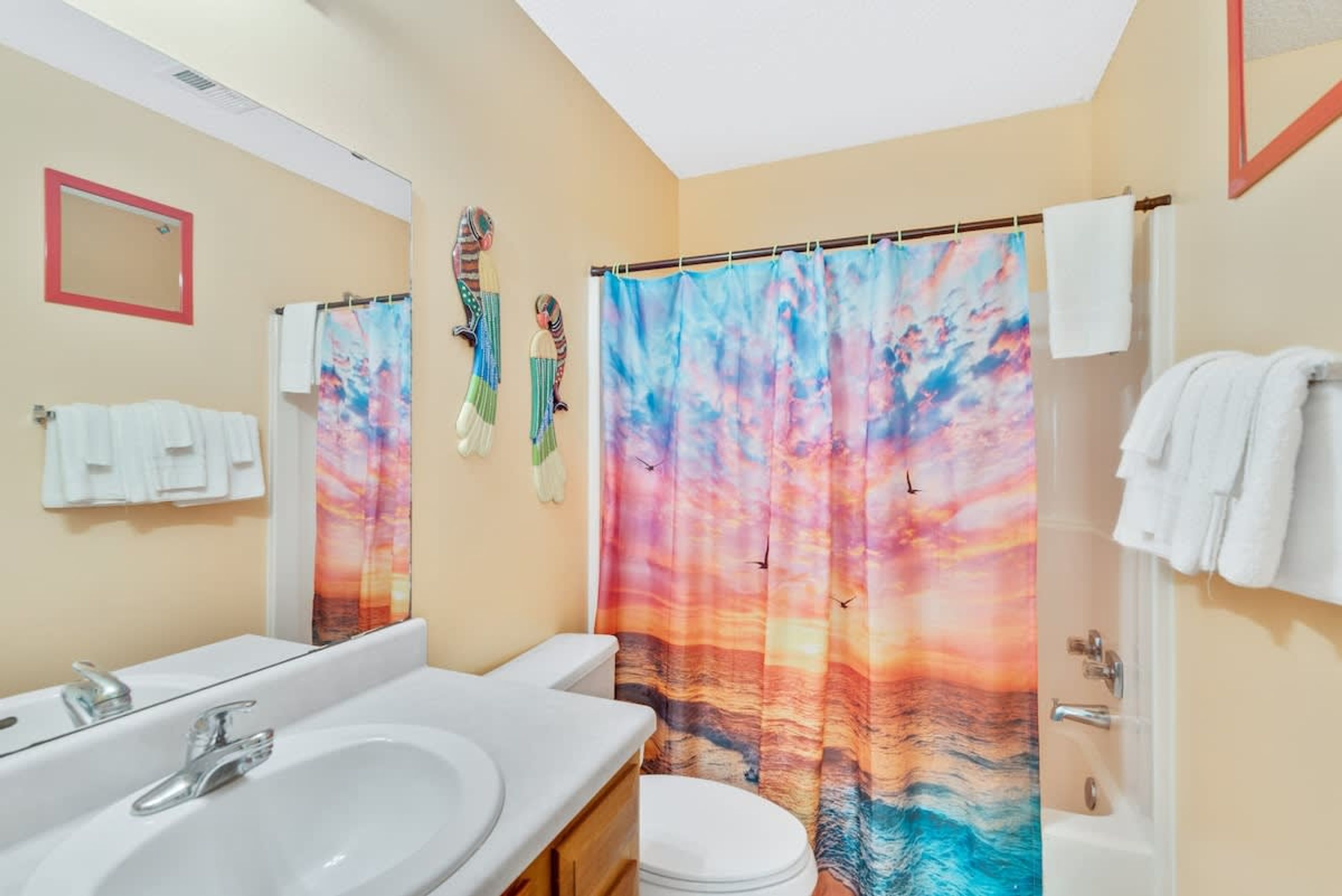 House | Bathroom