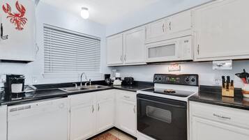 Apartment | Dapur peribadi