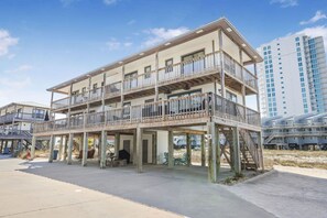 2 bedrooms, Internet - Heron Landing 14- Beach Access on Little Lagoon (Gulf Shores)