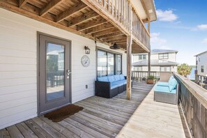Ferienhaus | 2 Schlafzimmer, Internetzugang