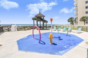 House - Phoenix I 1047 Gulf-front 2 2 A Amenities (Orange Beach)